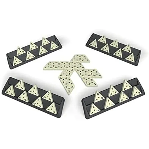 Board game Goliath Triominos Classic