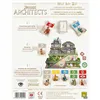 Board game Asmodee 7 Wonders: Architects