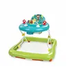 Wheeled walking frame Bright Starts Baby Walker Green 12 X 99 X 72 CM
