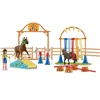 Playset Schleich Farm World