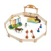 Playset Schleich Farm World