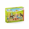 Playset Schleich Farm World
