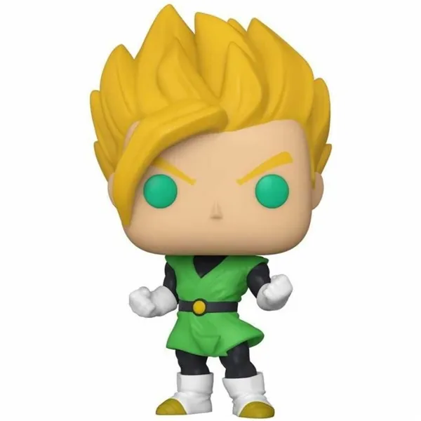 Figure Funko Pop! DBZ S8 - Super Saiyan Gohan