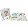 Board game Asmodee Concept kids 28 x 5 x 28 cm