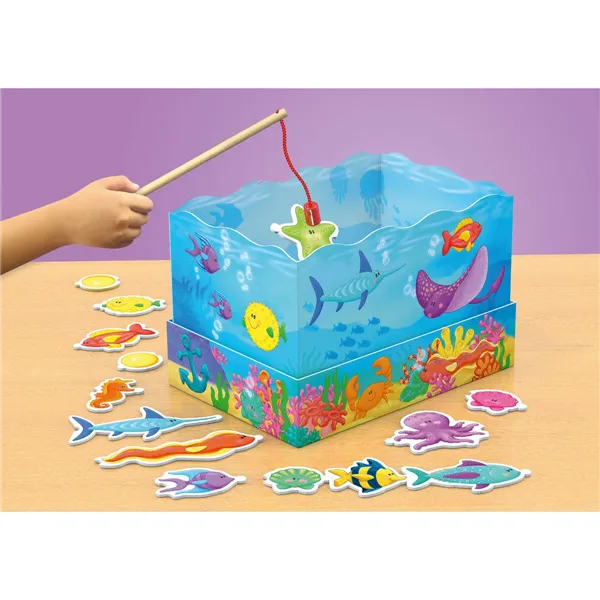 Board game Schmidt Spiele Angling