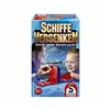 Board game Schmidt Spiele Naval battle (1000 Pieces)
