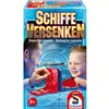 Board game Schmidt Spiele Naval battle (1000 Pieces)