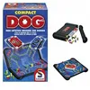 Board game Schmidt Spiele Dog Compact 12 X 7 X 19 CM (1000 Pieces)