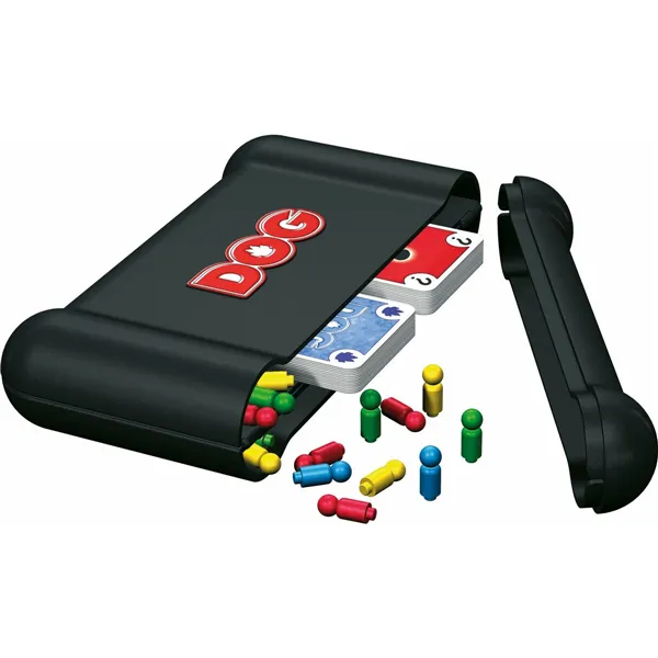 Board game Schmidt Spiele Dog Compact 12 X 7 X 19 CM (1000 Pieces)