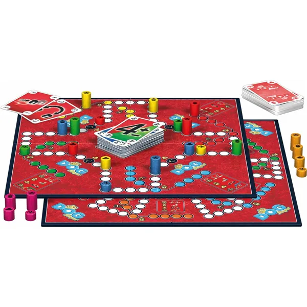 Board game Schmidt Spiele Dog Royal