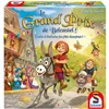 Board game Schmidt Spiele Le Grand Prix de Belcastel 30 x 8 x 30 cm