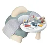Baby's seat Smoby Plastic