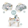 Baby's seat Smoby Plastic