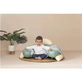 Sienas spogulis Home ESPRIT Balts Moderns 56,5 X 7,5 X 167 CM
