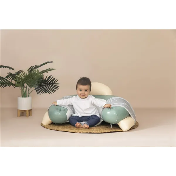 Baby's seat Smoby Plastic