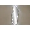 Wall mirror Home ESPRIT White Modern 56,5 X 7,5 X 167 CM