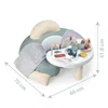 Baby's seat Smoby Plastic