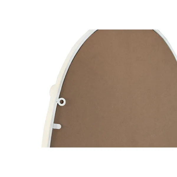 Wall mirror Home ESPRIT White Modern 56,5 X 7,5 X 167 CM
