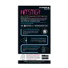 Board game Dujardin Hitster