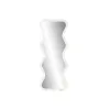 Wall mirror Home ESPRIT White Modern 67 X 7,5 X 167 CM