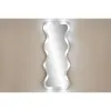 Wall mirror Home ESPRIT White Modern 67 X 7,5 X 167 CM