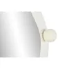 Wall mirror Home ESPRIT White Modern 67 X 7,5 X 167 CM
