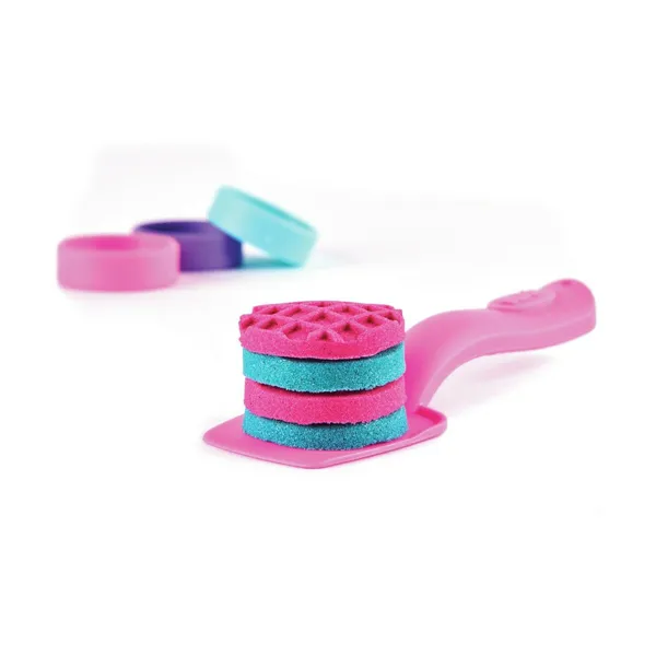 Magic sand Spin Master 6065201 Unicorn Plastic