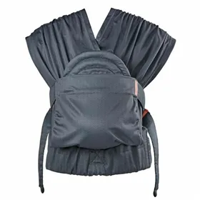 Seinapeegel Home ESPRIT Naturaalne Aken Triibuline 68 x 4 x 128 cm