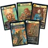 Board game Asmodee Ciutadelles 13 x 5 x 14 cm