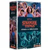 Board game Asmodee Stranger things (FR)