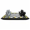 Board game Lexibook Électronique lumineux Harry Potter 34 x 34 x 3 cm 43 x 9 x 43 cm