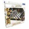 Board game Lexibook Électronique lumineux Harry Potter 34 x 34 x 3 cm 43 x 9 x 43 cm