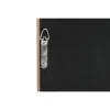 Wall mirror Home ESPRIT Natural Urban