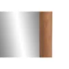 Wall mirror Home ESPRIT Natural Urban
