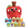 Baby toy Vtech Baby Tourni Pomme Des Formes