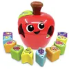Baby toy Vtech Baby Tourni Pomme Des Formes