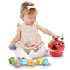 Baby toy Vtech Baby Tourni Pomme Des Formes