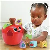 Baby toy Vtech Baby Tourni Pomme Des Formes