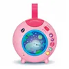 Projector Vtech Baby LUMI VEILLEUSE NUIT ENCHANTEE Pink
