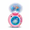Projector Vtech Baby LUMI VEILLEUSE NUIT ENCHANTEE Pink