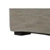 Sofa module Home ESPRIT Green Sand 120 X 120 X 95 CM