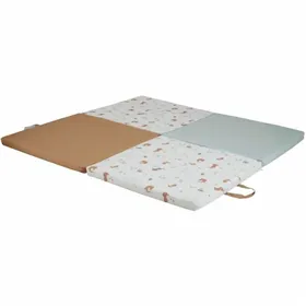 Модуль дивана Home ESPRIT Зеленый песок 110 X 110 X 48 CM