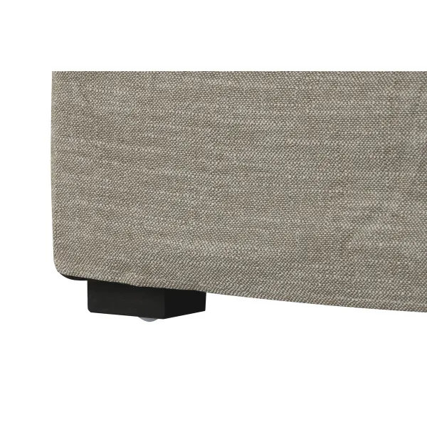 Sofa module Home ESPRIT Green Sand 110 X 110 X 48 CM
