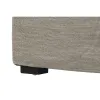 Sofa module Home ESPRIT Green Sand 110 X 110 X 48 CM