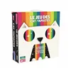 Board game Asmodee Le Jeu des Cat-Tapultes