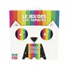 Board game Asmodee Le Jeu des Cat-Tapultes