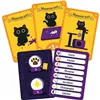 Card Game Asmodee Maudit Mot Dit (FR)