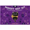 Card Game Asmodee Maudit Mot Dit (FR)