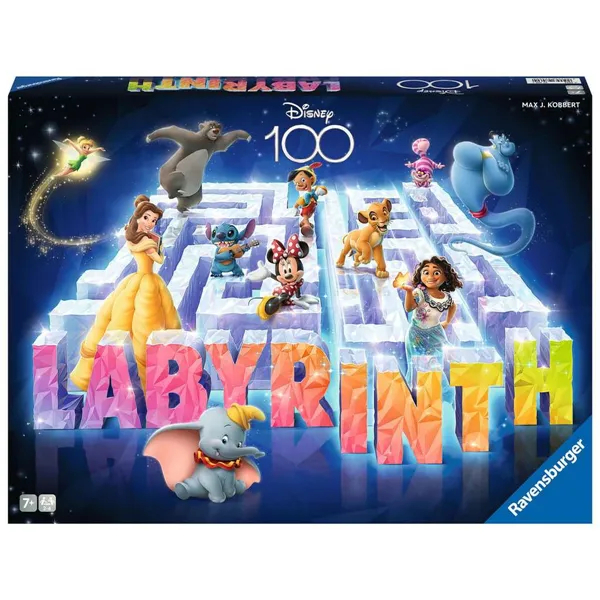 Board game Ravensburger 27460