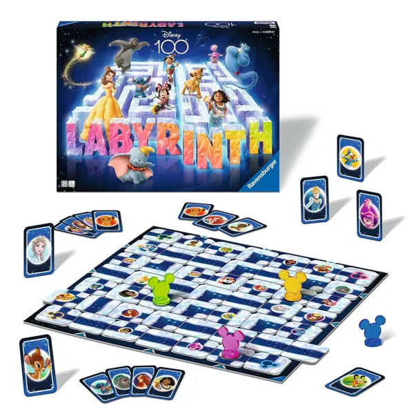 Board game Ravensburger 27460